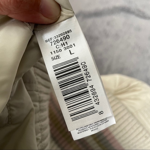 Mango reversible vest - Picture 5 of 5